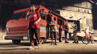 First Dose 4 - Uncontrolled Substance - Grand Theft Auto V